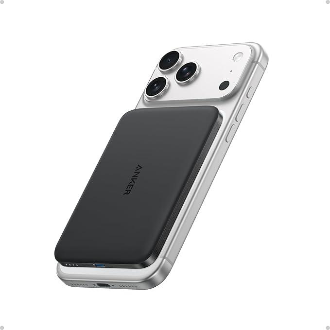 Anker Nano Power Bank | Requiremints