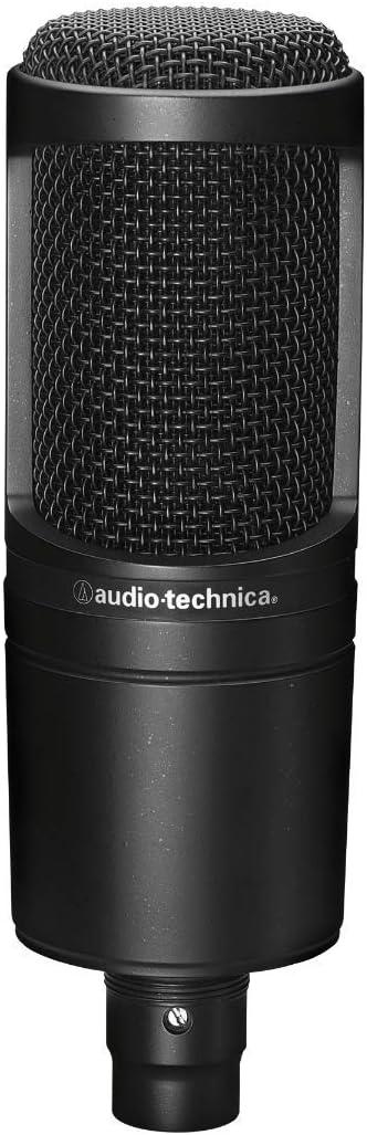 Shure MV7 Vs. Audio-Technica AT2020 - Requiremints