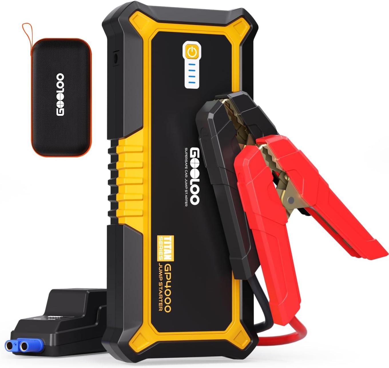 Safety Features and Ease of Use
