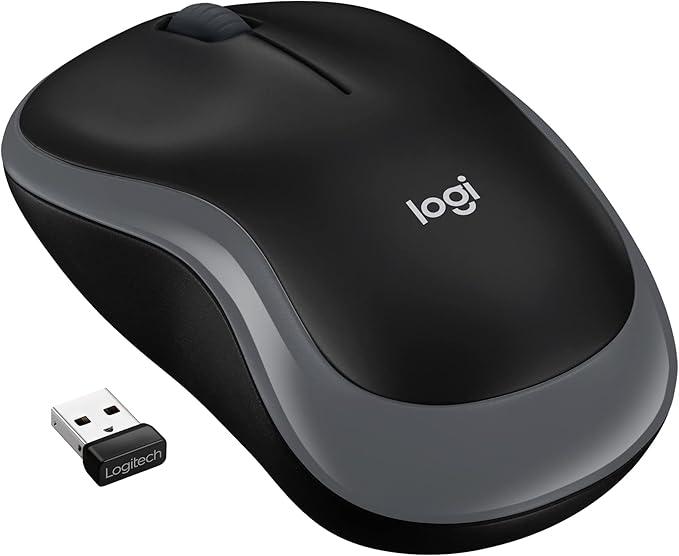 Hp X3000 G3 vs Logitech M185: Ultimate Mouse Comparison