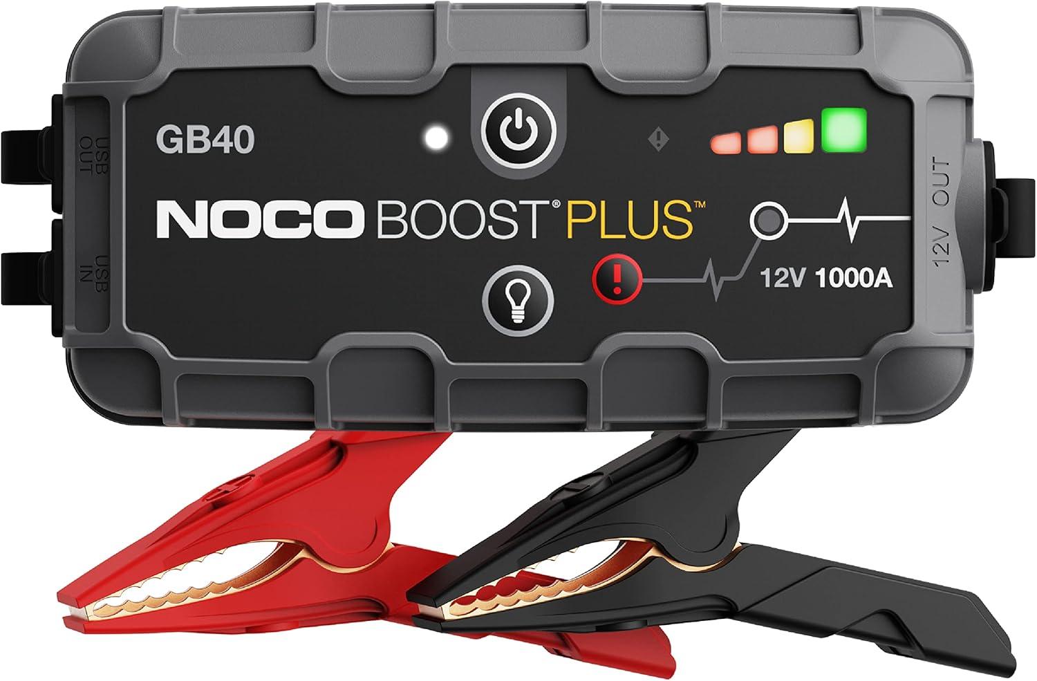 Power and Engine Compatibility