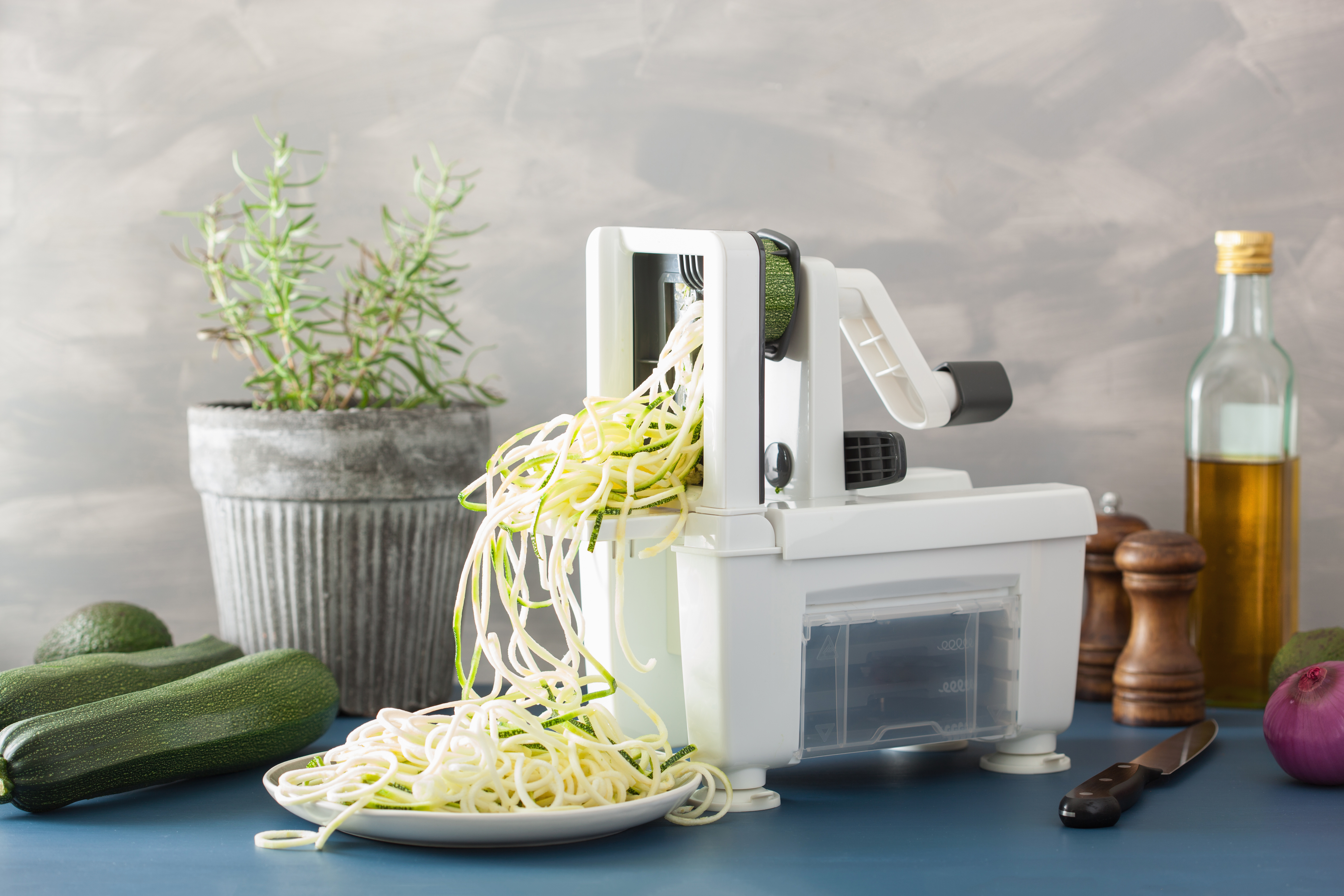 Best Handheld Slicers - Under $50