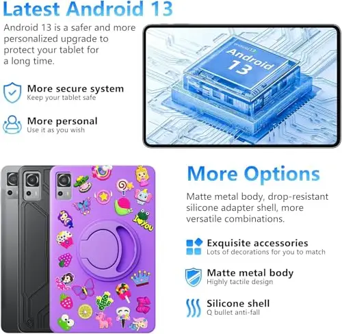 sgin t12 10.5インチAndroidタブレット本体 SGIN T12 Android Tablet | Requiremints