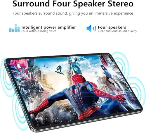 SGIN T12 Android Tablet | Requiremints
