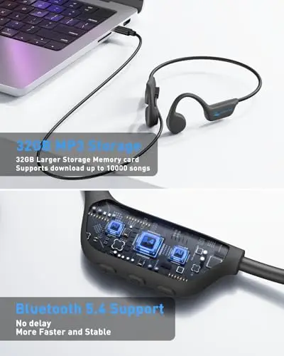 XIAOMI écouteurs Sans Fil Basic 2s Bluetooth 5.0, Commande Tactile Fiche Technique Et Prix Au Maroc