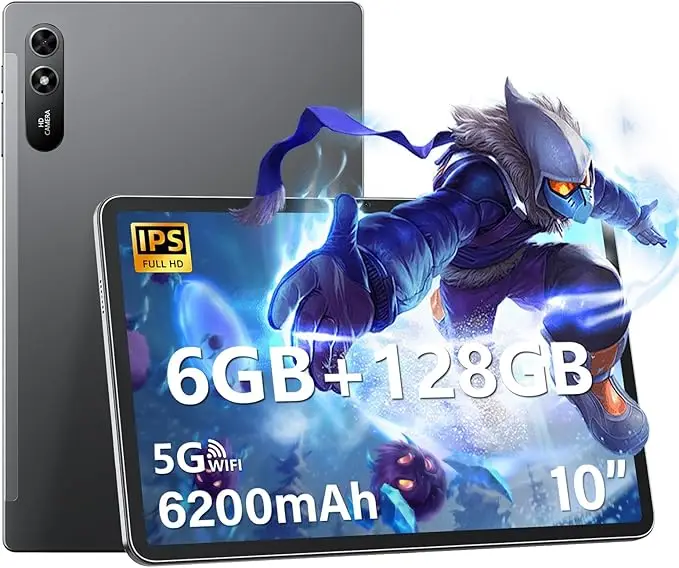sgin t12 10.5インチAndroidタブレット本体 SGIN T12 Android Tablet | Requiremints