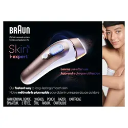 Braun Skin i-Expert Pro7 PL7243 | requiremints.com