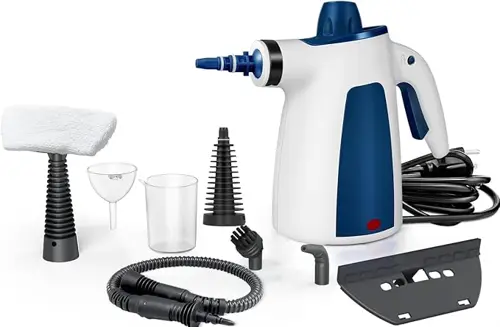 Handheld Steam Cleaner