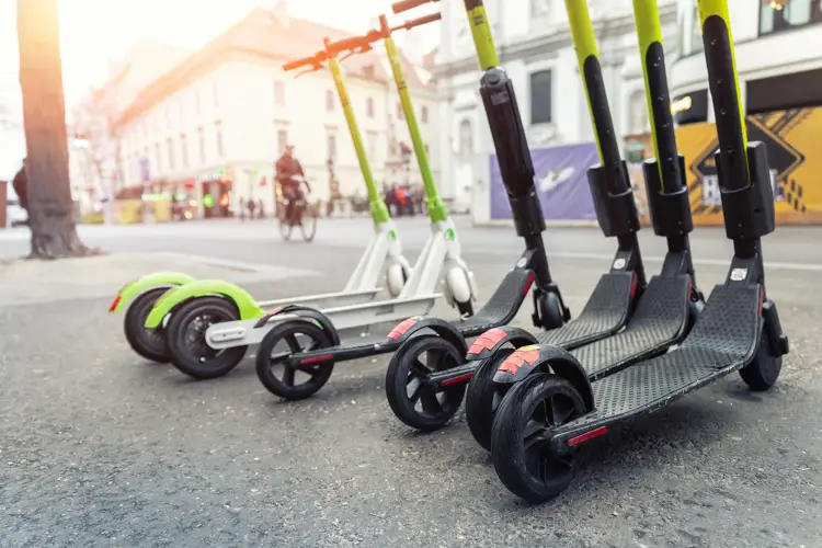 Kick Scooters Guide
