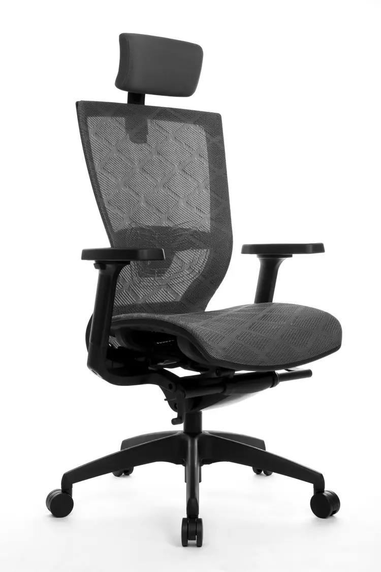 Office Chairs Guide